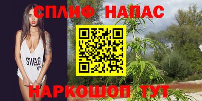 спайс Нягань